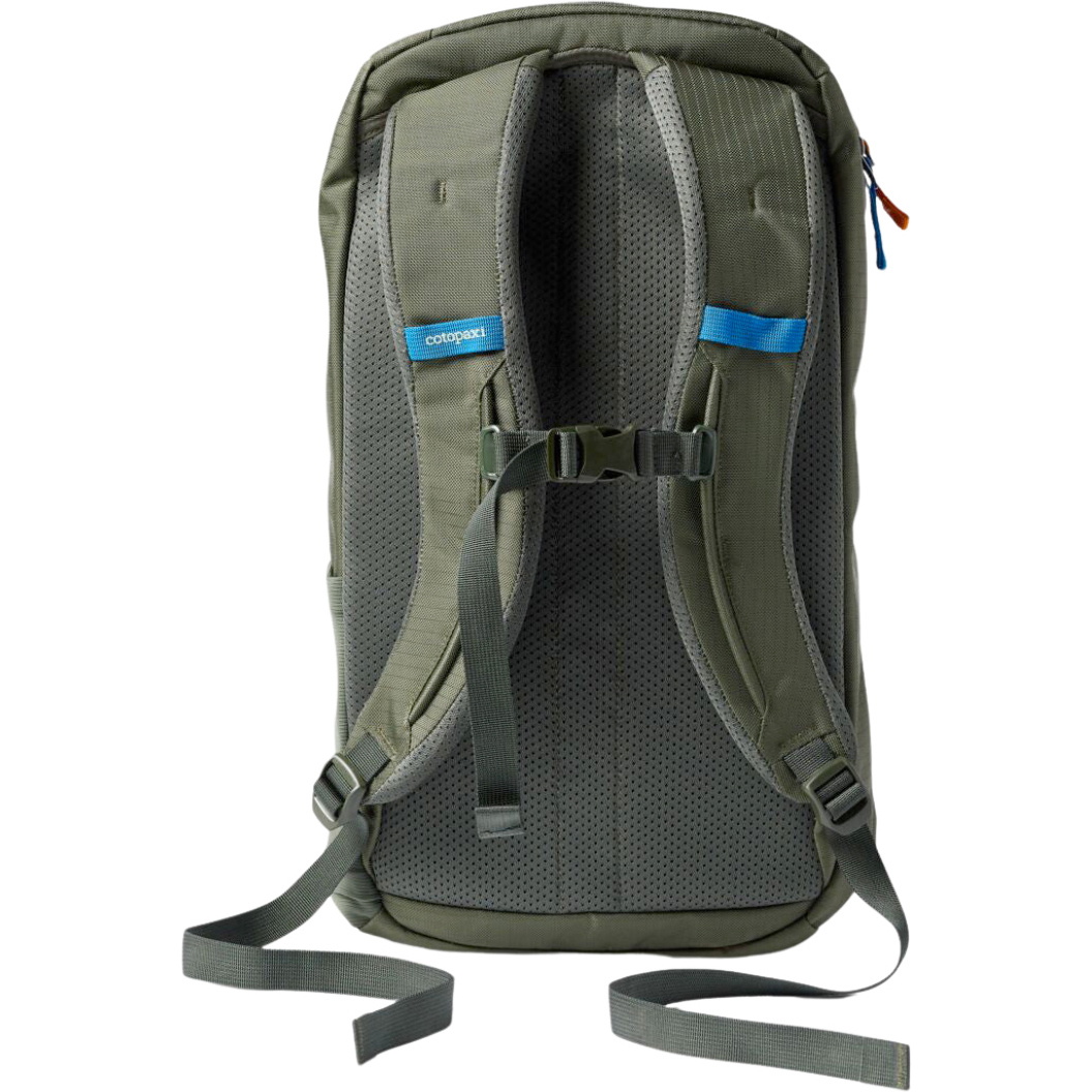 2026 Cotopaxi Allpa Mini 20l Travel Pack A20 - Fatigue